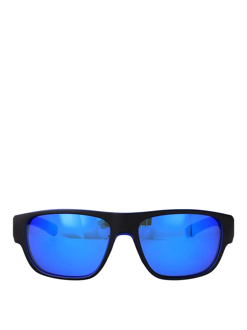 Ua Scorcher occhiali da sole Nero