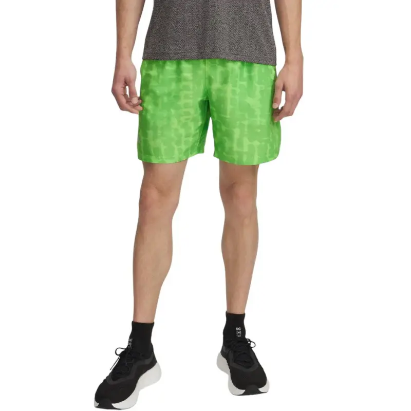 UA Shorts Launch 7 Uomo - S