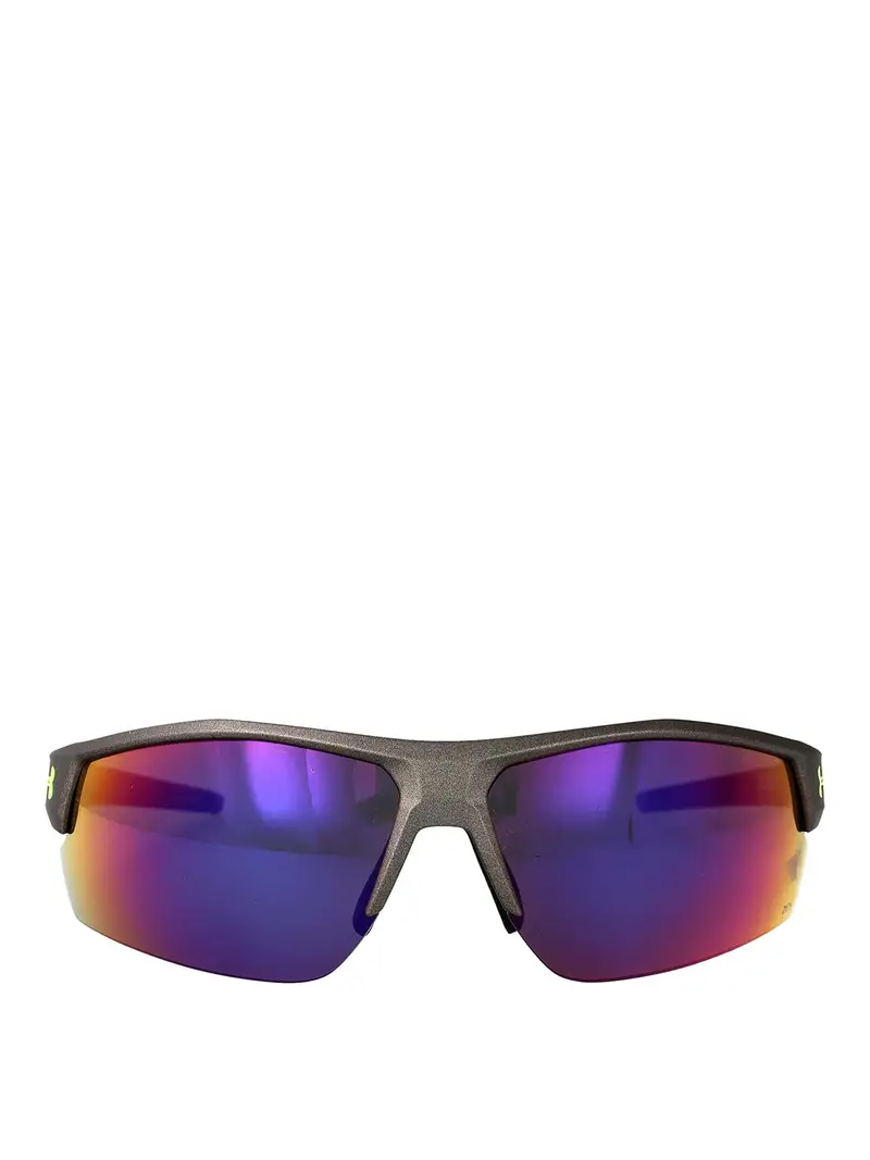 UA Skillz/G occhiali da sole Grigio