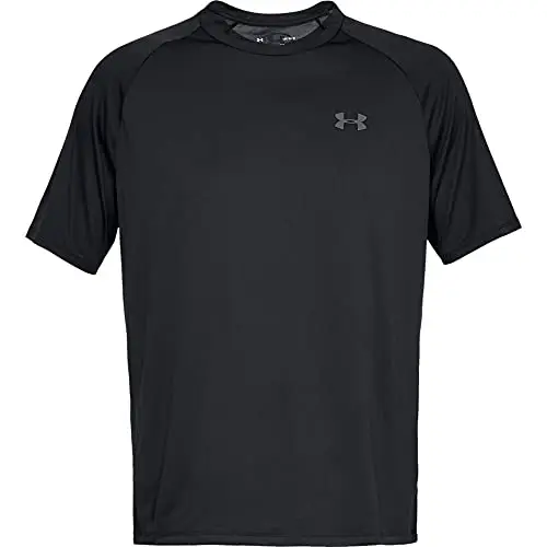 Under Armour Ua Tech 2.0 Ss Tee, T