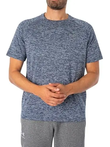 Under Armour T-shirt Uomo 3134563 miniatura 2