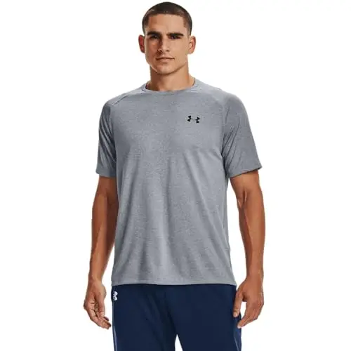 Under Armour T-shirt Uomo 3134564 miniatura 2
