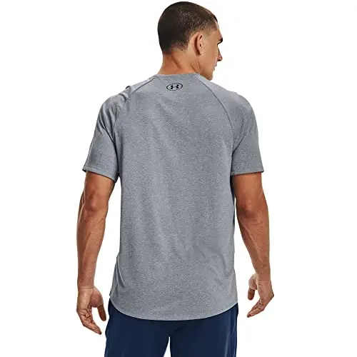 Under Armour T-shirt Uomo 3134564 miniatura 3