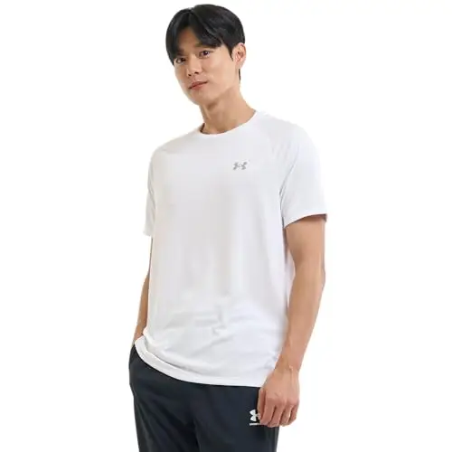 Under Armour T-shirt Uomo 3134561 miniatura 3