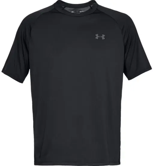 Under Armour T-shirt Uomo Nero 4278681