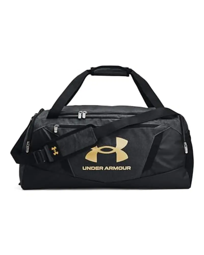 Under Armour UA Undeniable 5.0 Duffle MD, Borsa palestra unisex