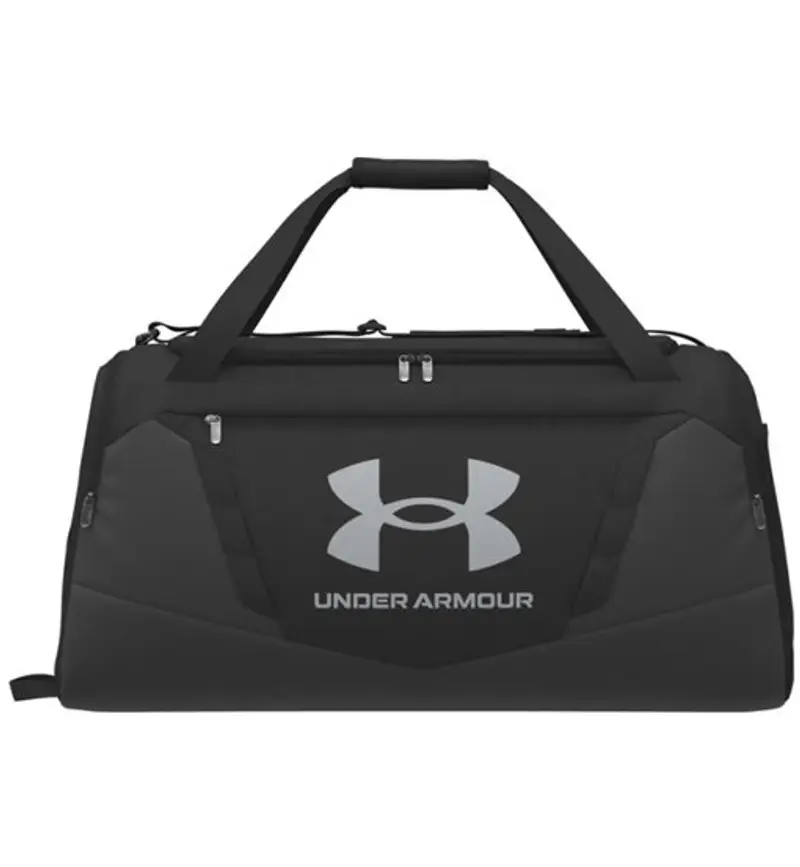 Undeniable 5.0 Duffle Lg - borsone sportivo Black