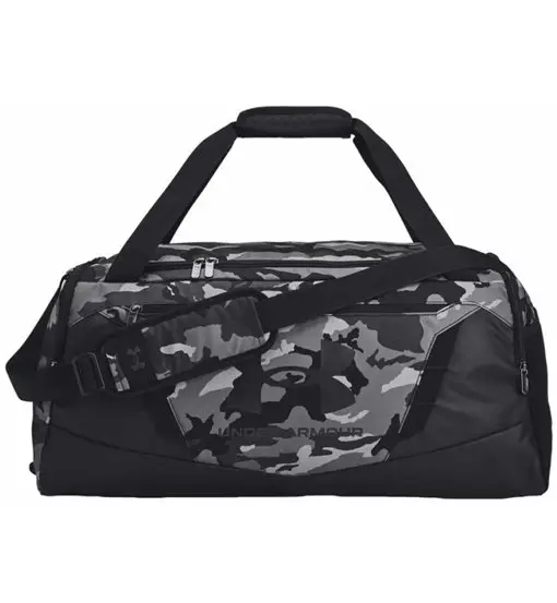 Undeniable 5.0 Duffle Md - borsone sportivo Grey