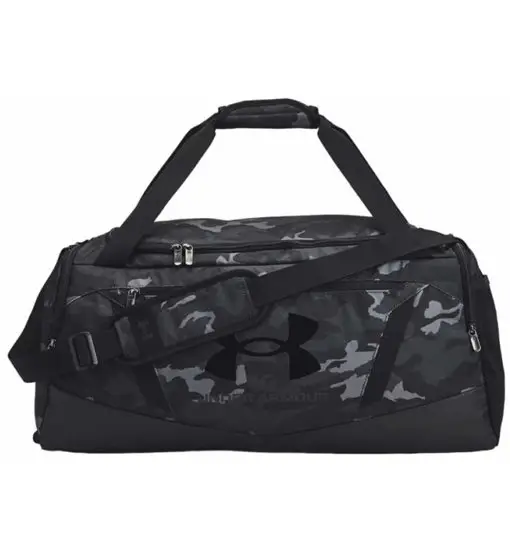 Undeniable 5 0 Duffle Md - borsone sportivo Grey