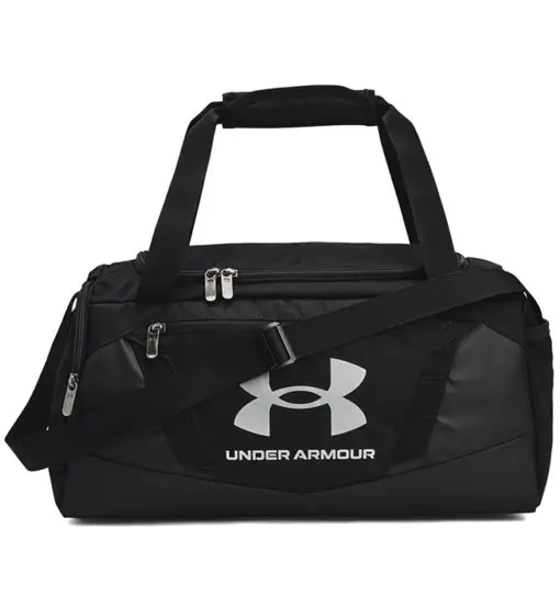 Undeniable 5.0 Xs - borsone sportivo Black