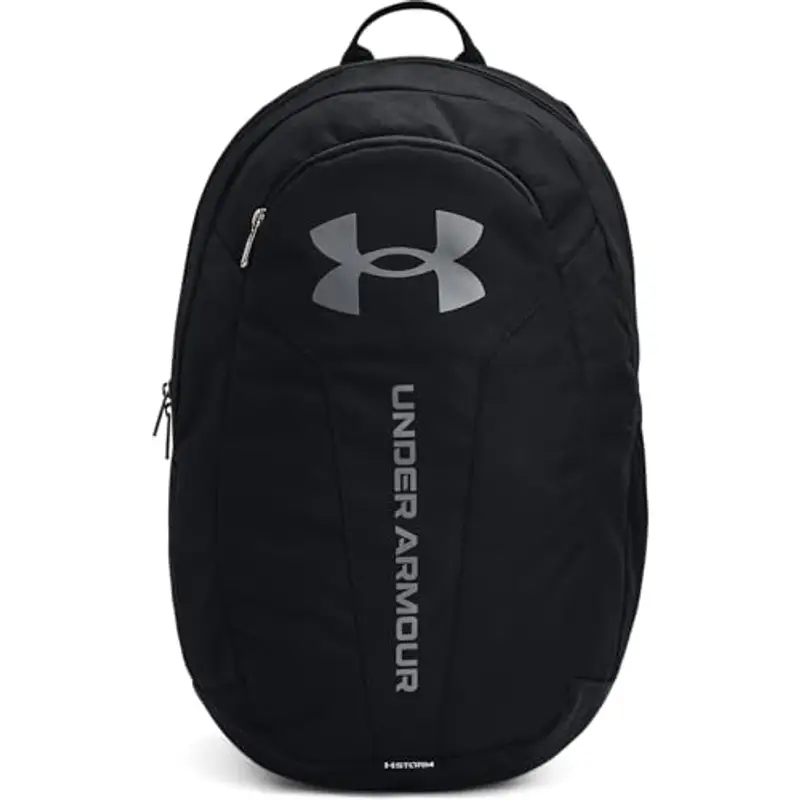 Under Armour Unisex - Adulto UA Hustle Lite Backpack Backpack