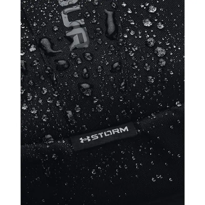 Under Armour Unisex - Adulto UA Hustle Lite Backpack Backpack miniatura 3