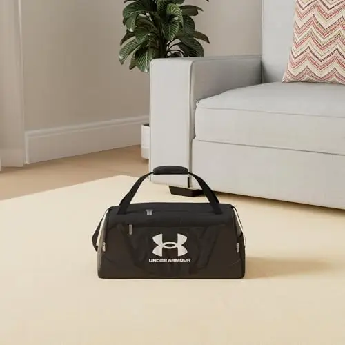 Under Armour Unisex - Adulto UA Undeniable 5.0 Duffle XS Backpack miniatura 2