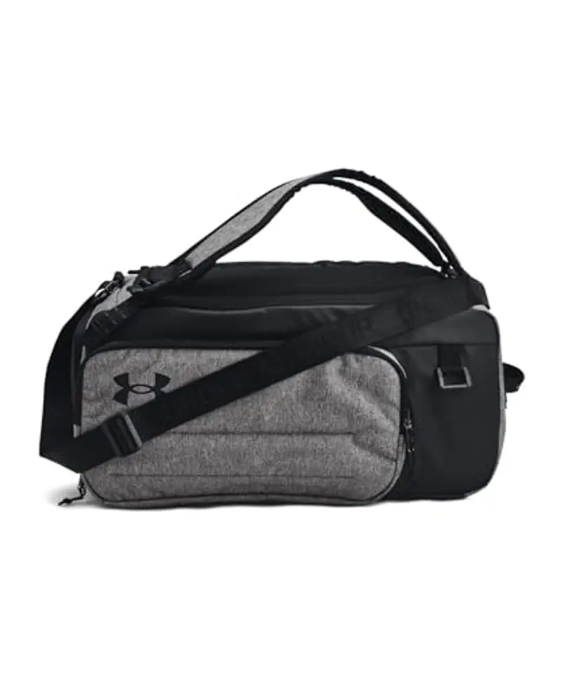 Under Armour Unisex UA Contain Duo SM BP Duffle, Borsa palestra unisex