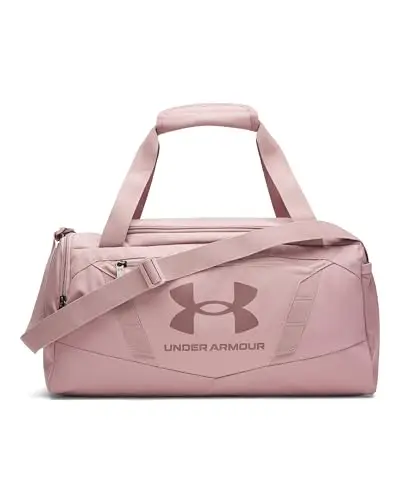 Under Armour Unisex Undeniable 5.0 Duffle Extra Small, Sacca sportiva e da viaggio idrorepellente, Sacca da palestra
