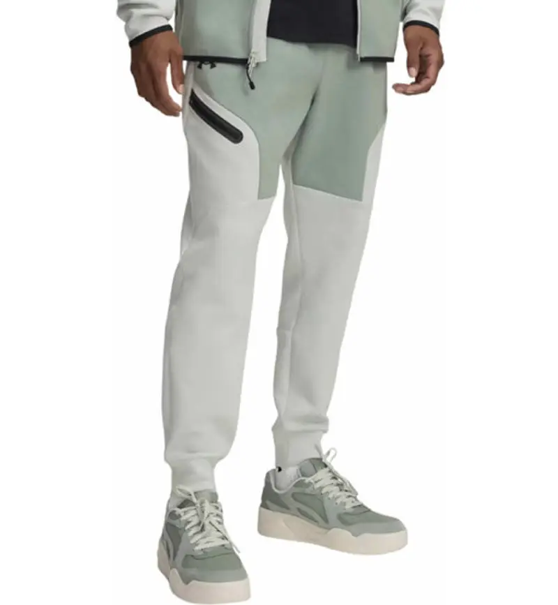 Unstoppable Jogger - pantaloni fitness - uomo Green
