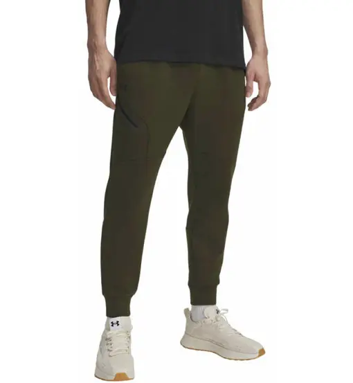 Unstoppable M - pantaloni fitness - uomo Green