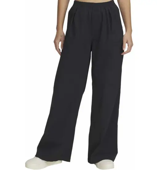 Unstoppable Woven Parachute W - pantaloni fitness - donna Black