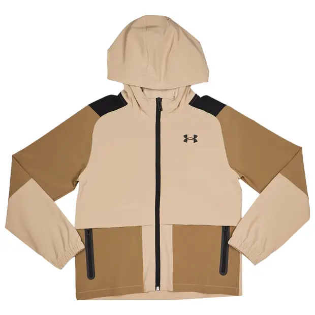 Under Armour Top Beige 4199236