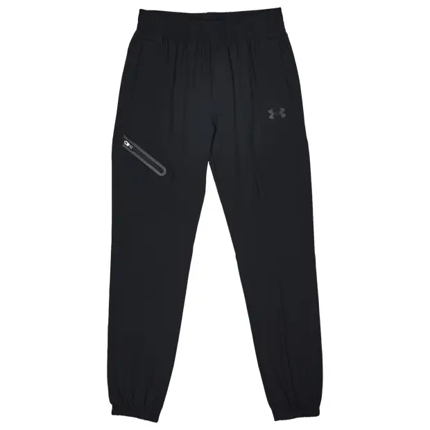 Unstoppable Wvn unisex Pantaloni - Nero - Poly Woven - Foot Locker Black