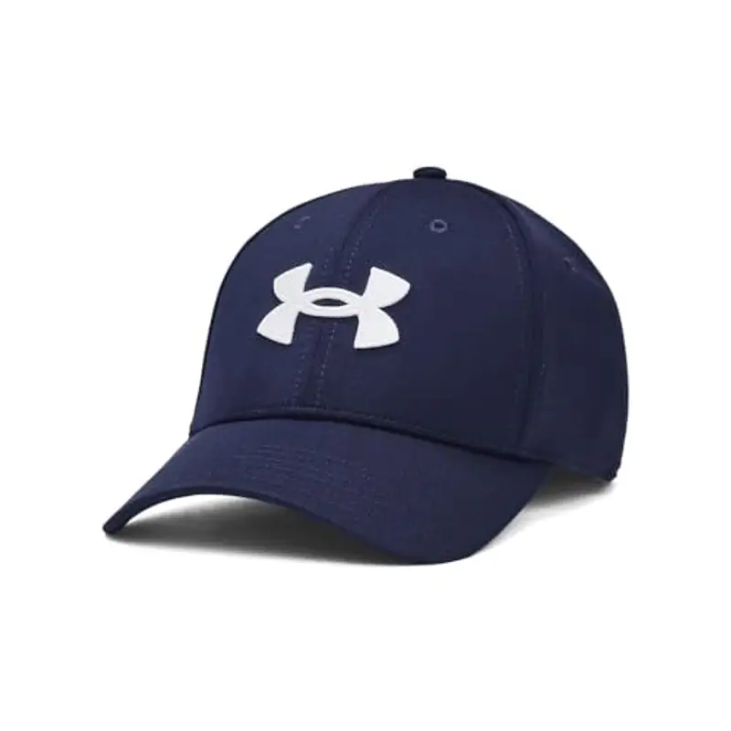 Under Armour Uomo Men's UA Blitzing Hat miniatura 3