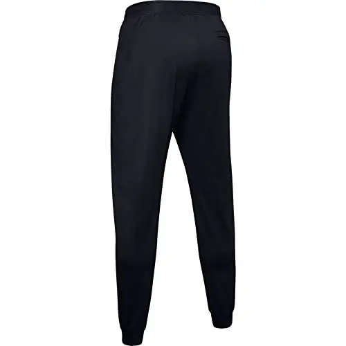 Under Armour Uomo SPORTSTYLE TRICOT JOGGER Pants miniatura 3
