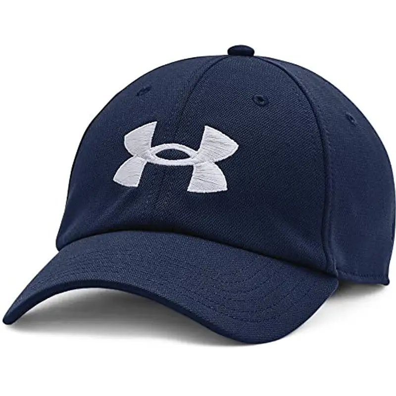 Under Armour Uomo UA Blitzing Adj Hat, cappello uomo