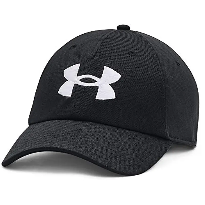 Under Armour Uomo UA Blitzing Adj Hat, cappello uomo