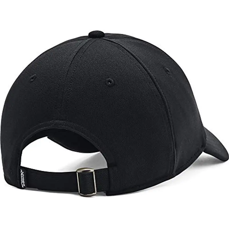 Under Armour Uomo UA Blitzing Adj Hat, cappello uomo miniatura 2