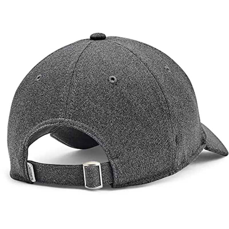 Under Armour Uomo UA Blitzing Adj Hat, cappello uomo miniatura 2