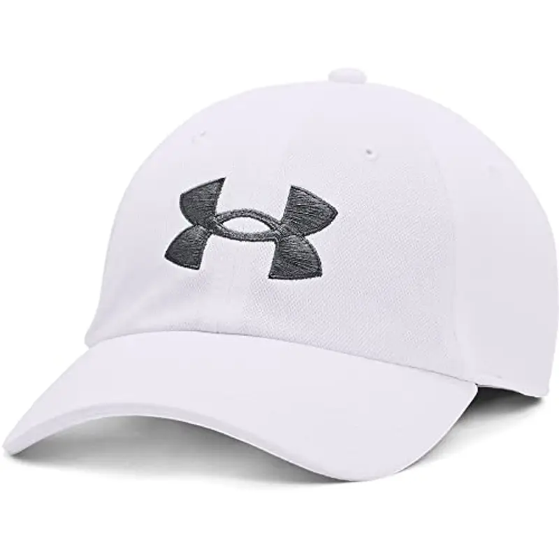 Under Armour Uomo UA Blitzing Adj Hat, cappello uomo