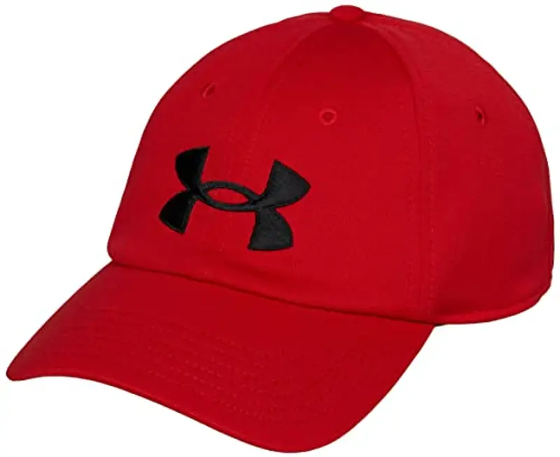 Under Armour Uomo UA Blitzing Adj Hat, Cappello Uomo miniatura 2
