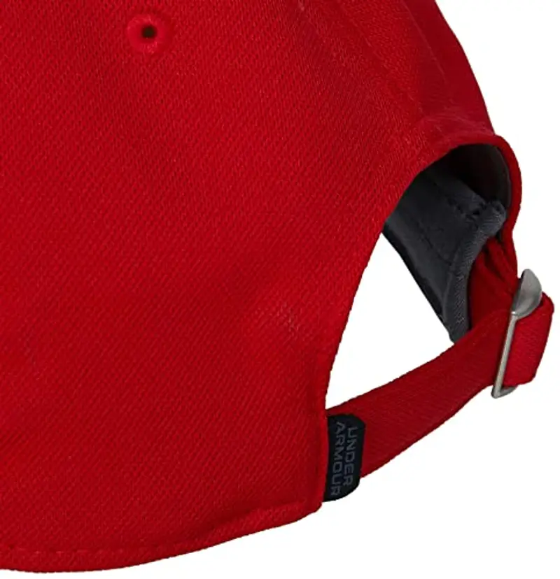 Under Armour Uomo UA Blitzing Adj Hat, Cappello Uomo miniatura 3