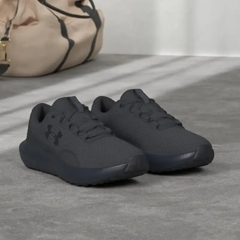 Under Armour Uomo UA Charged Surge 4, Scarpe Uomo, Scarpe Running Uomo, Scarpe Uomo Sneakers miniatura 2