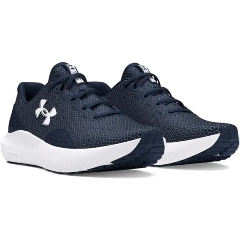 Under Armour Uomo UA Charged Surge 4, Scarpe Uomo, Scarpe Running Uomo, Scarpe Uomo Sneakers miniatura 2