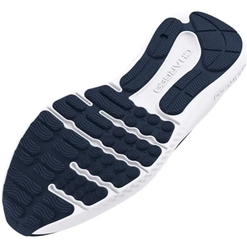 Under Armour Uomo UA Charged Surge 4, Scarpe Uomo, Scarpe Running Uomo, Scarpe Uomo Sneakers miniatura 3