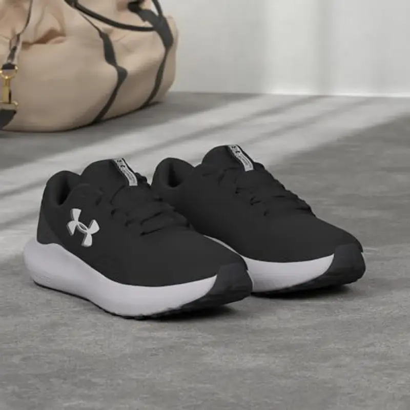 Under Armour Uomo UA Charged Surge 4, Scarpe Uomo, Scarpe Running Uomo, Scarpe Uomo Sneakers miniatura 2