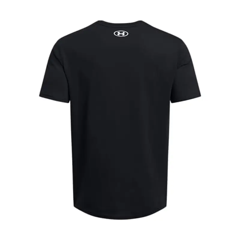 Under Armour Uomo UA GL FOUNDATION UPDATE SS Shirt miniatura 2