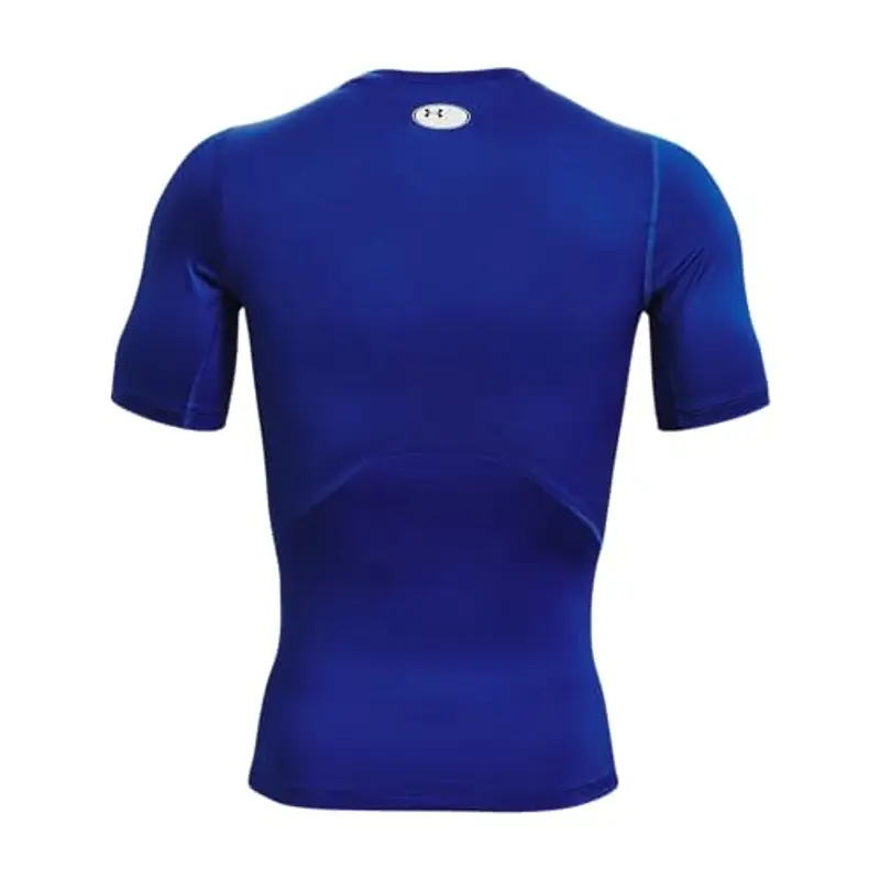 Under Armour Uomo UA HG Armour Comp SS Shirt miniatura 3