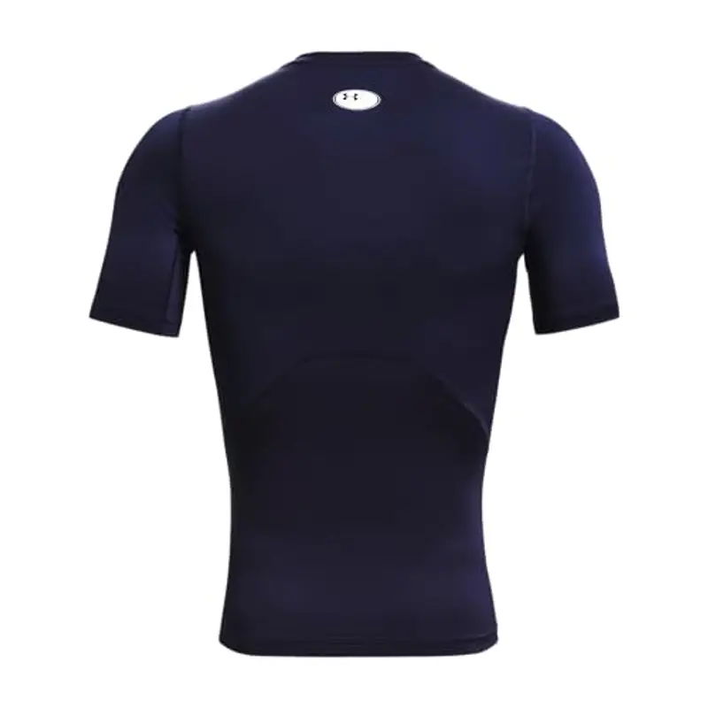 Under Armour Uomo UA HG Armour Comp SS Shirt miniatura 3