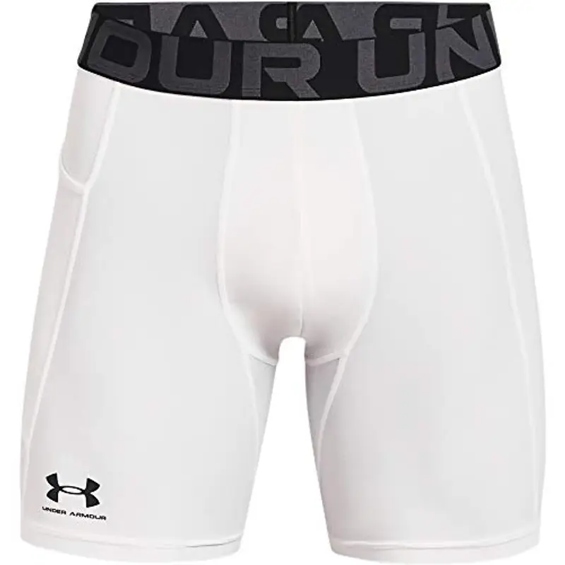 Under Armour Uomo UA HG Armour Shorts Pants