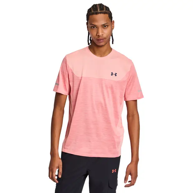 Utility Uomo - Magliette Rosa - Jersey Pink