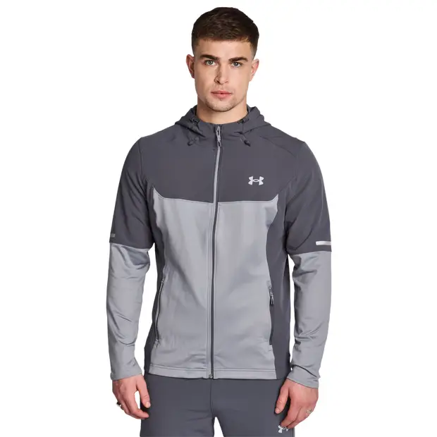 Under Armour Top Uomo Blu 3475117