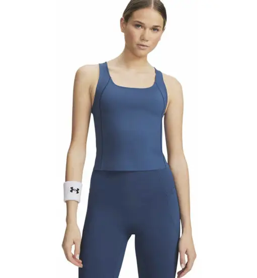 Vanish Elite W - top - donna Blue