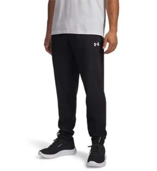 Vanish Training - pantaloni fitness - uomo Black