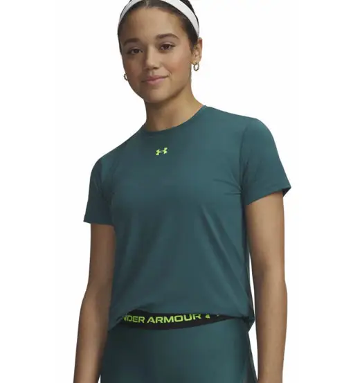 Vanish W - T-shirt - donna Green