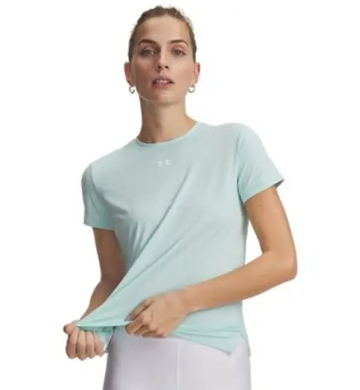 Vanish W - T-shirt - donna Green