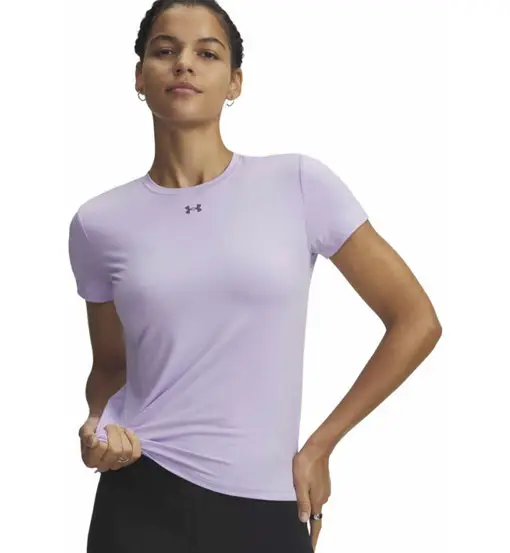 Vanish W - T-shirt - donna Light Purple