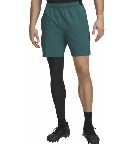 Vanish Woven DC M - pantaloni fitness - uomo Green