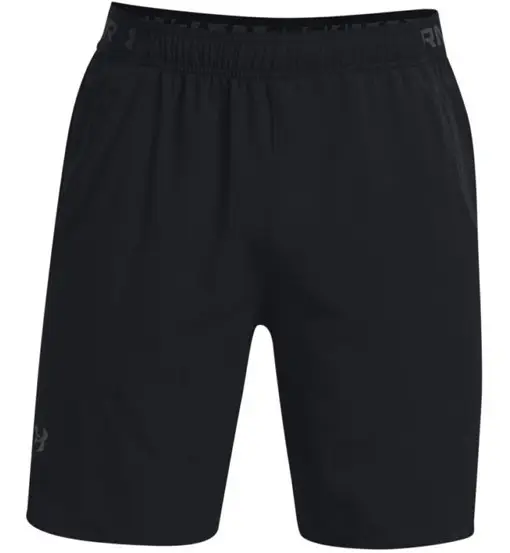 Vanish Woven - pantaloni fitness - uomo Black